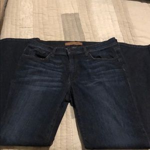Joes Jeans The Rebel sz 34